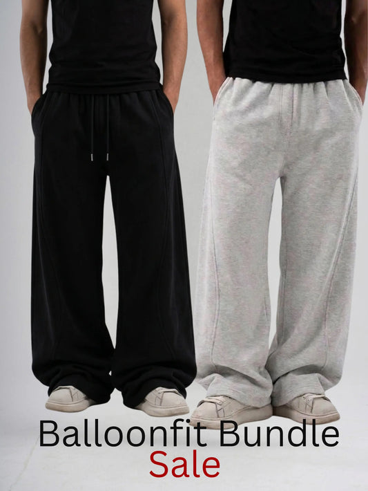 Black & Grey Bundle
