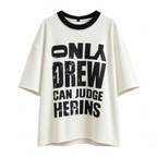 BOX FIT - T-Shirt