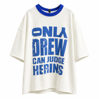 BOX FIT - T-Shirt
