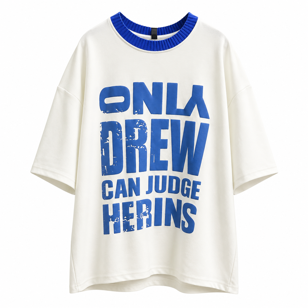 BOX FIT - T-Shirt