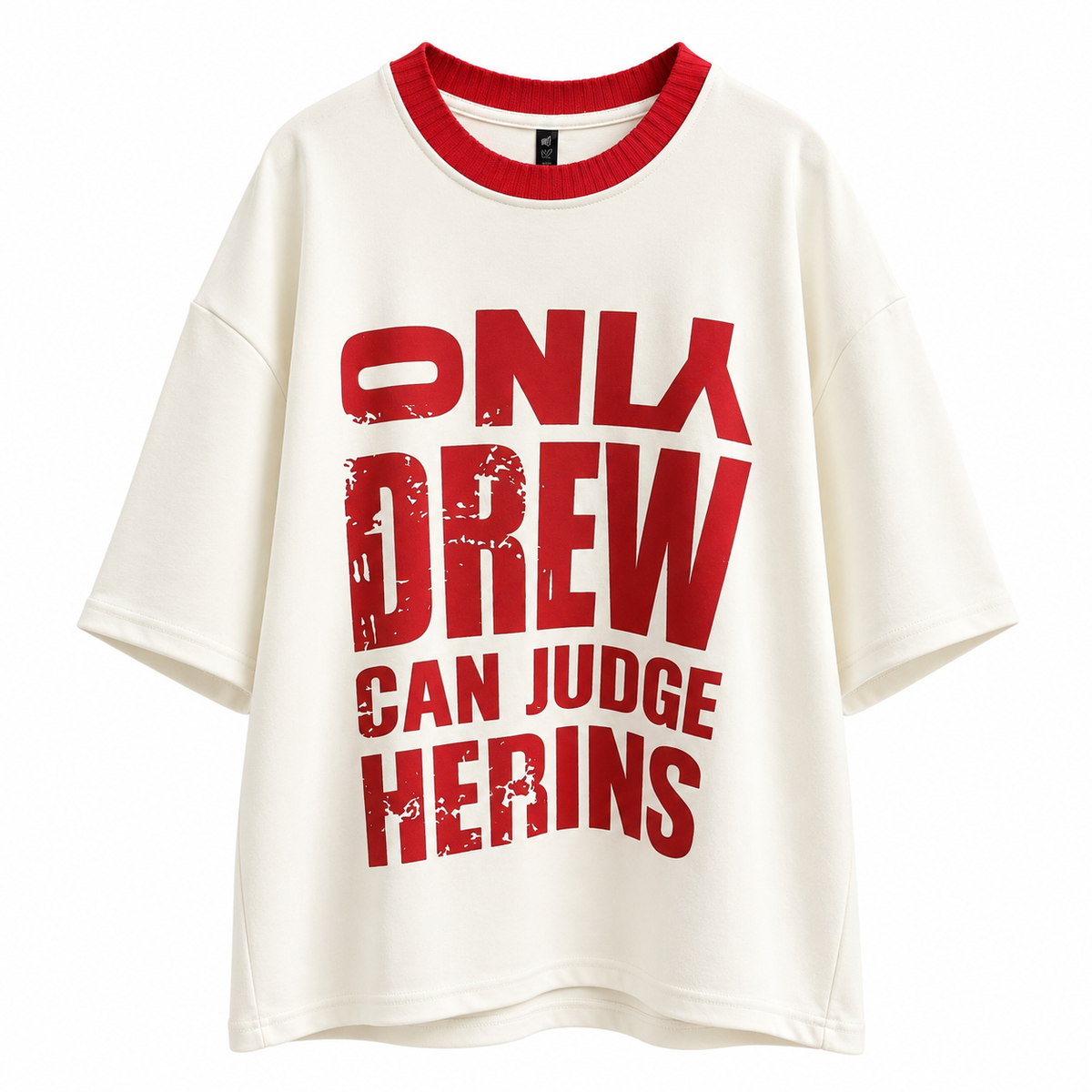 BOX FIT - T-Shirt