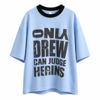 BOX FIT - T-Shirt
