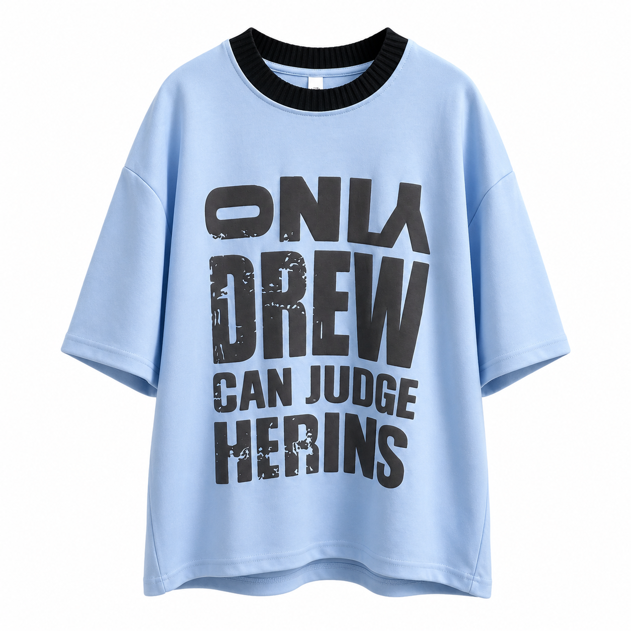 BOX FIT - T-Shirt
