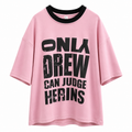 BOX FIT - T-Shirt