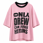 BOX FIT - T-Shirt