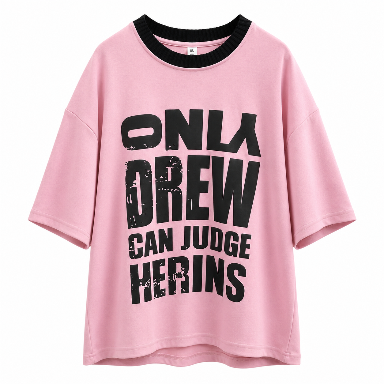 BOX FIT - T-Shirt