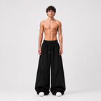 Orin Balloon Fit Sweat Pants