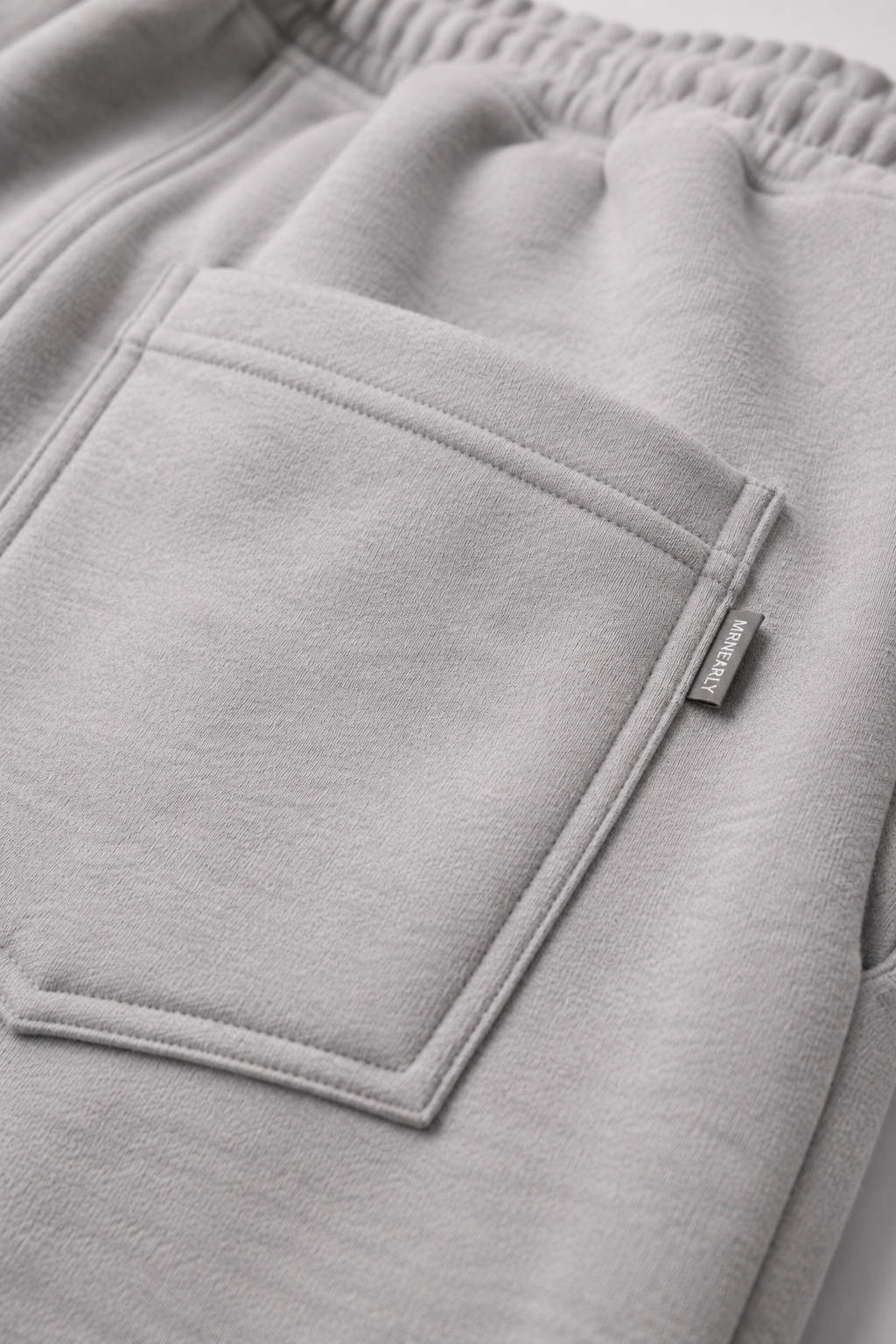 Orin Balloon Fit Sweat Pants
