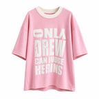 BOX FIT - T-Shirt
