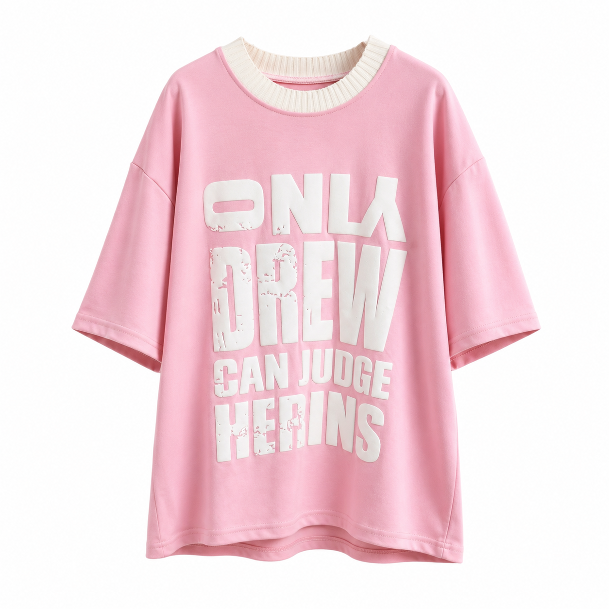 BOX FIT - T-Shirt
