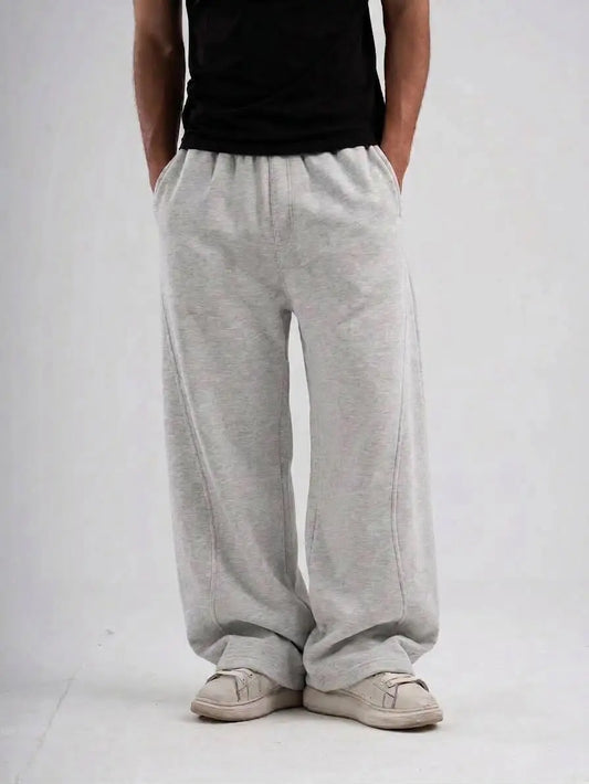 Grey Balloonfit