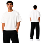 Classic Boxy Fit T-Shirt