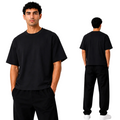 Classic Boxy Fit T-Shirt
