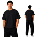 Classic Boxy Fit T-Shirt