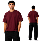 Classic Boxy Fit T-Shirt