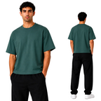 Classic Boxy Fit T-Shirt