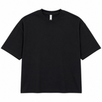 Classic Boxy Fit T-Shirt