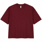 Classic Boxy Fit T-Shirt