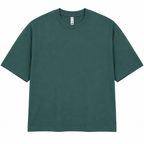 Classic Boxy Fit T-Shirt