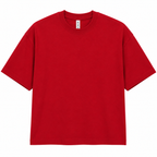 Classic Boxy Fit T-Shirt
