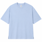 Classic Boxy Fit T-Shirt