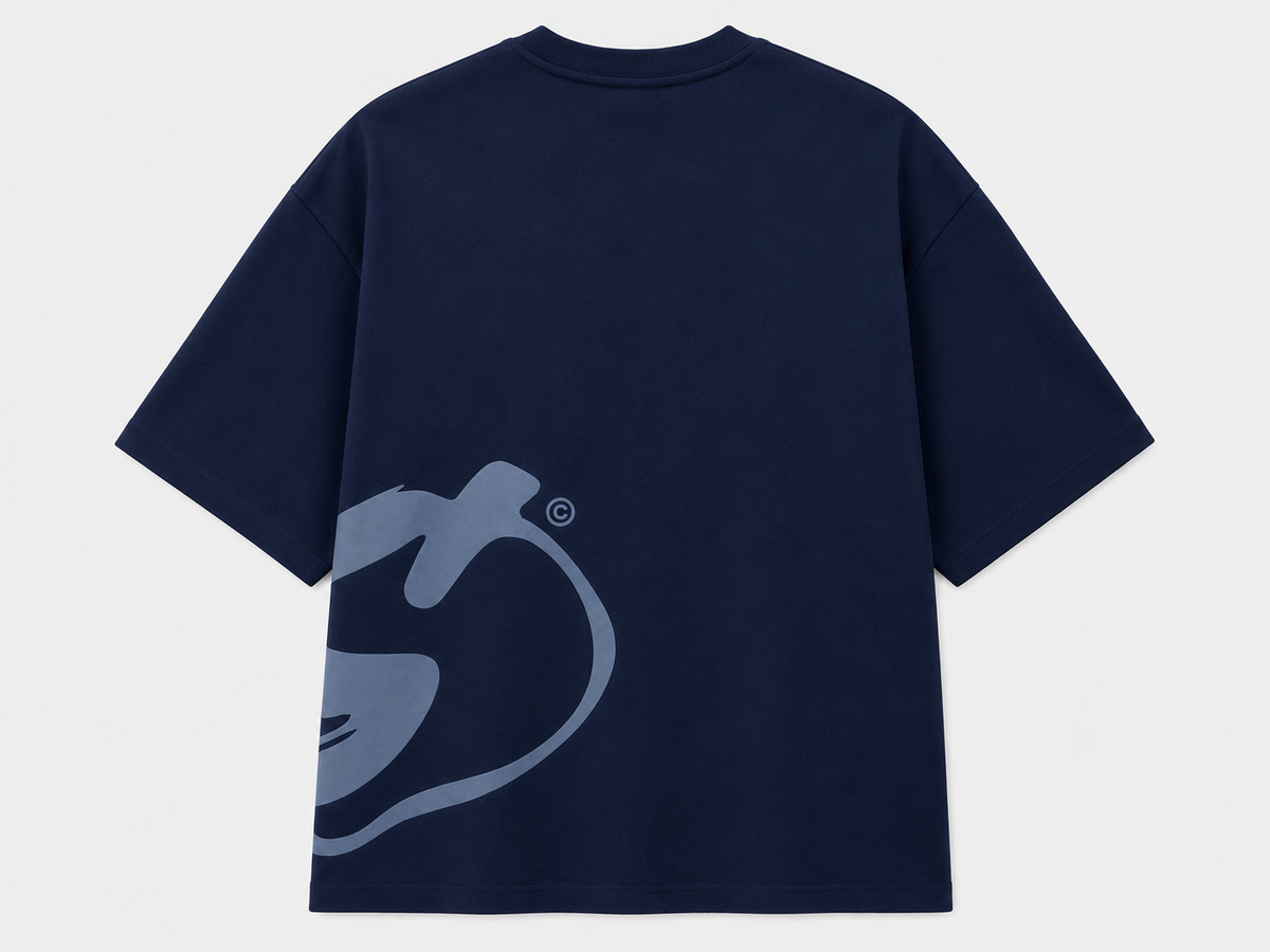 Box Fit   Shirt Interlock