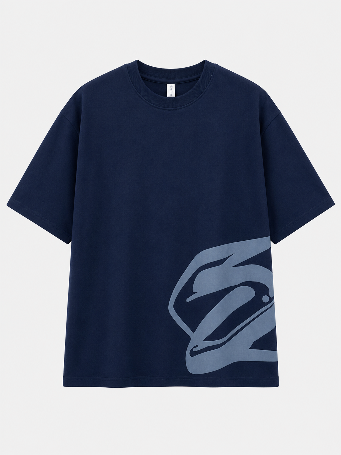 Box Fit   Shirt Interlock