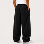 sweatpants بنطلون ميلتون