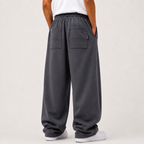 sweatpants بنطلون ميلتون