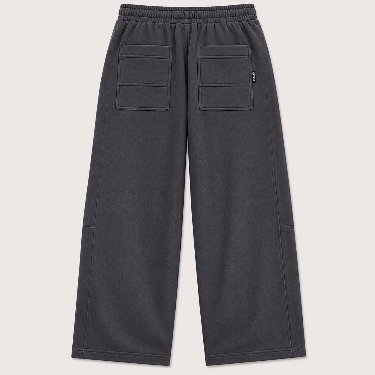 sweatpants بنطلون ميلتون