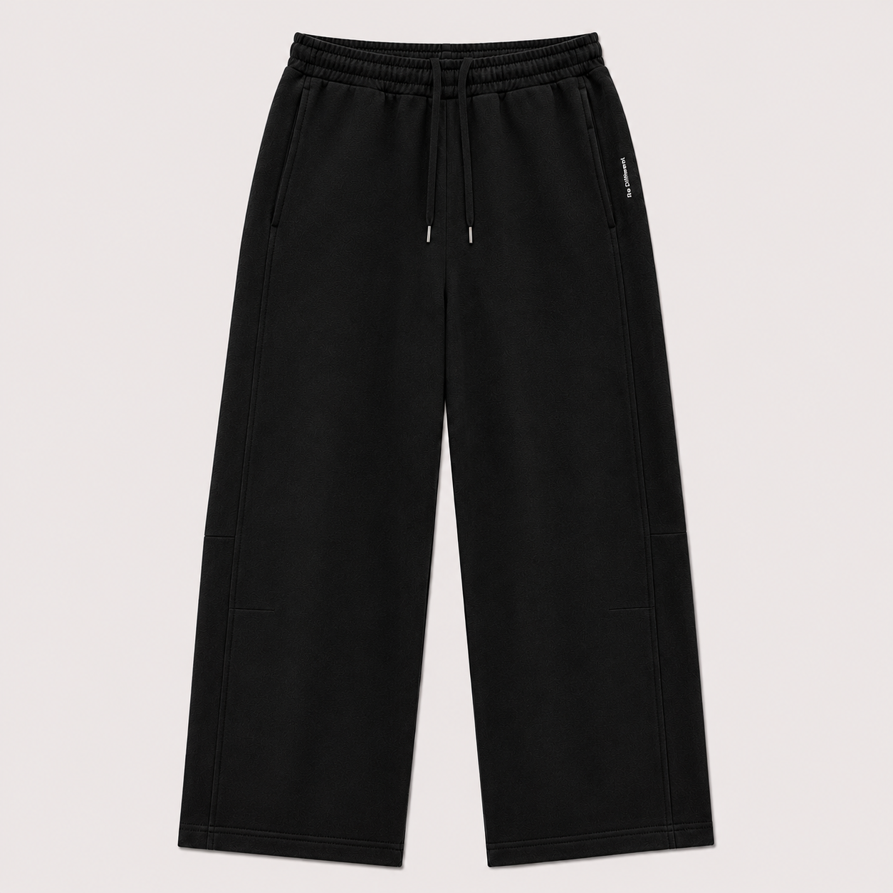 sweatpants بنطلون ميلتون