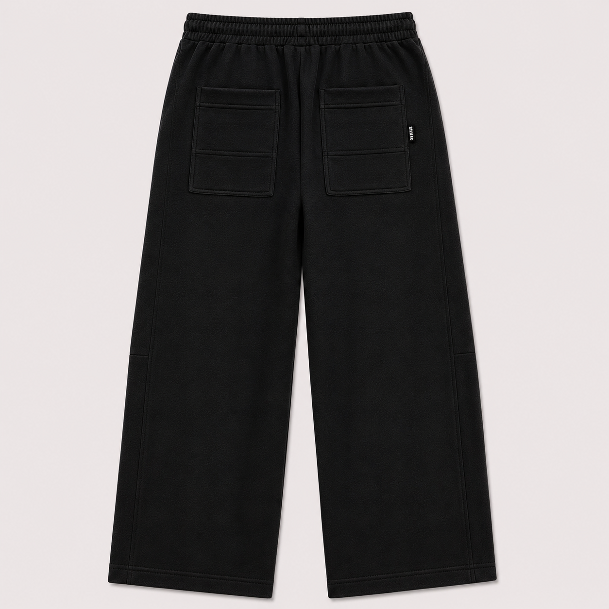 sweatpants بنطلون ميلتون