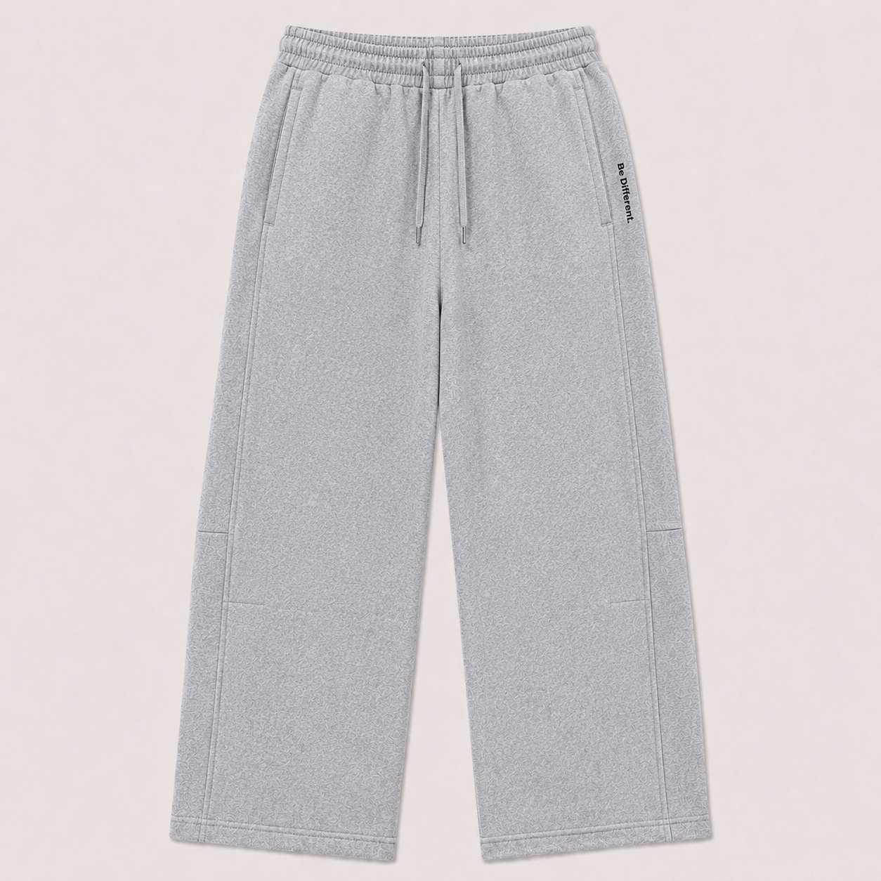 sweatpants بنطلون ميلتون