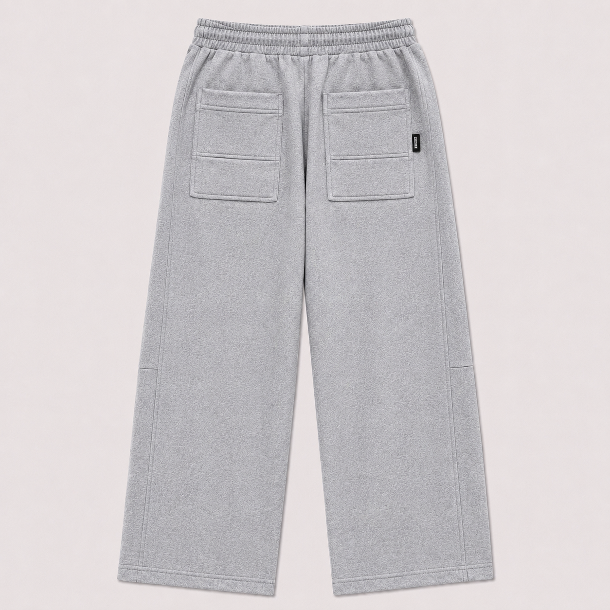 sweatpants بنطلون ميلتون