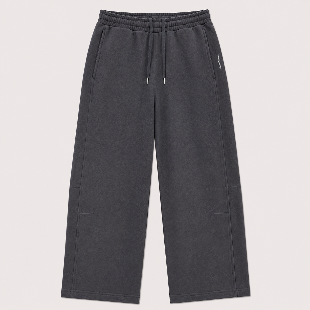 sweatpants بنطلون ميلتون